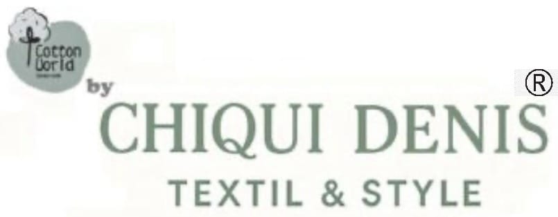 Cotton World Logo